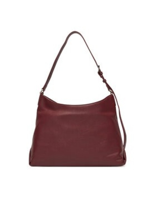 Nine West Torebka CEO-NoMad-Nostalgia-KY108 Bordowy