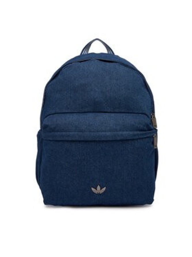 adidas Plecak KD7905 Niebieski