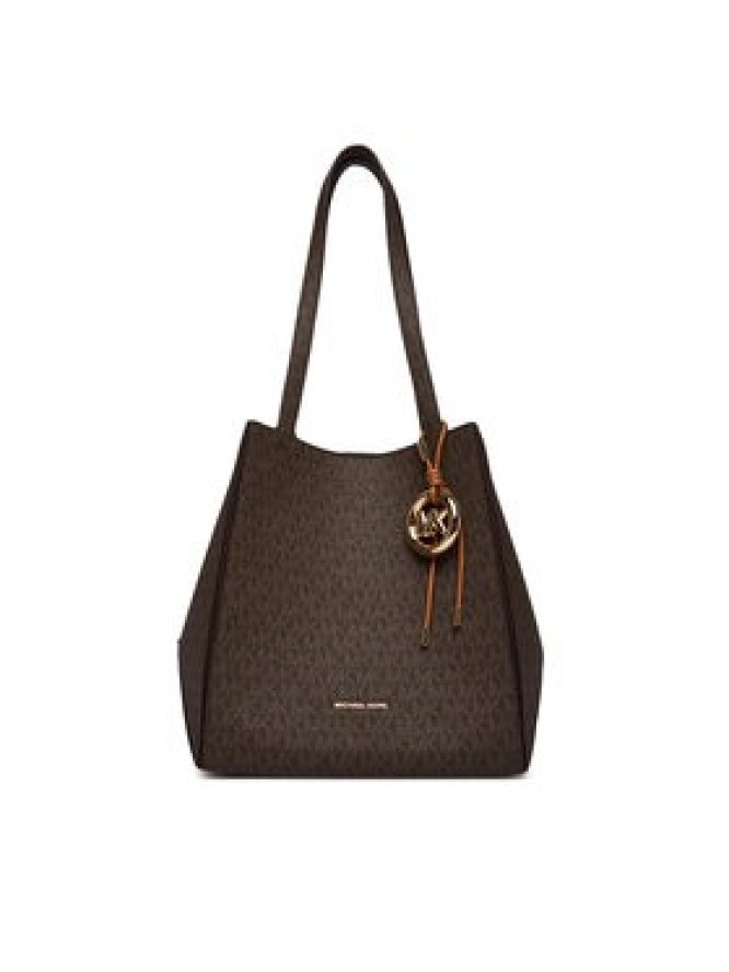 MICHAEL Michael Kors Torebka 30R6G9JT6B Brązowy