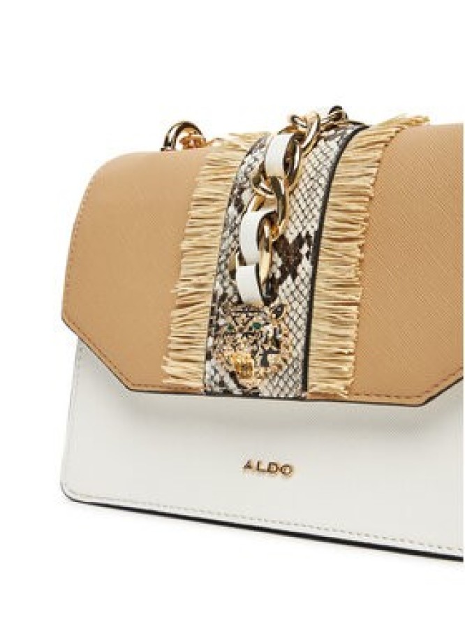 Aldo Torebka Annassi 14029160 Beżowy