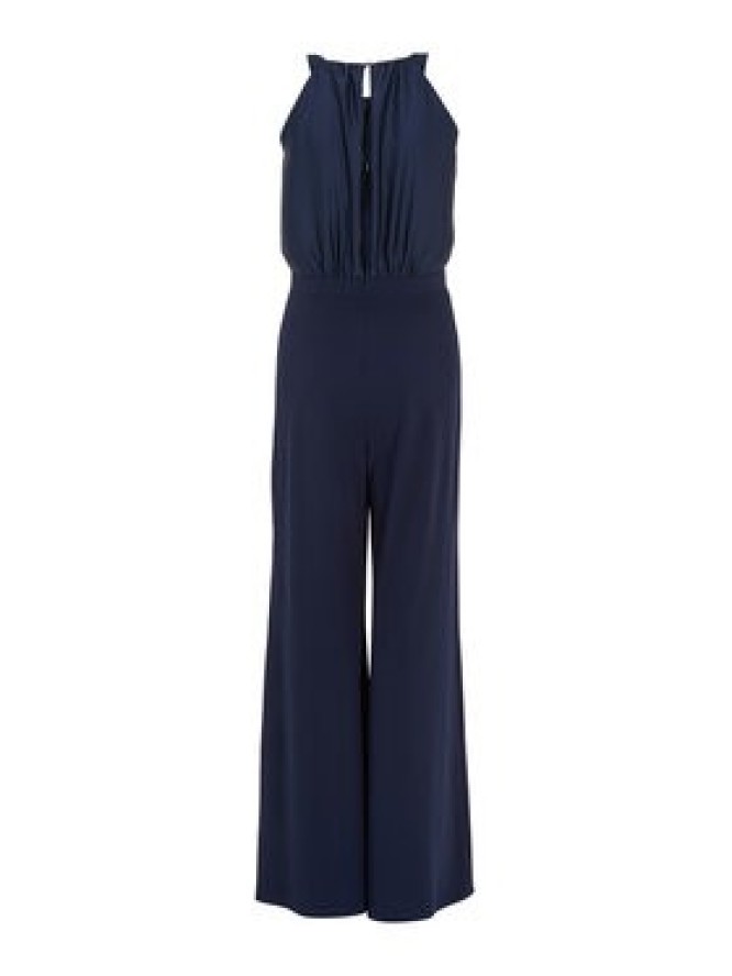 Swing Kombinezon 3AI00100 Granatowy Regular Fit