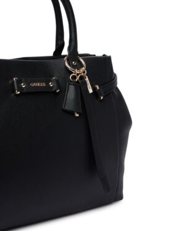 Guess Torebka Dorothy HWBG22 31060 Czarny