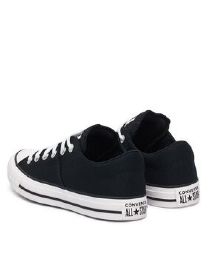 Converse Trampki Chuck Taylor All Star Madison Canvas 563508C Czarny