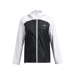 Damska kurtka wodoodporna Under Armour Cloudstrike