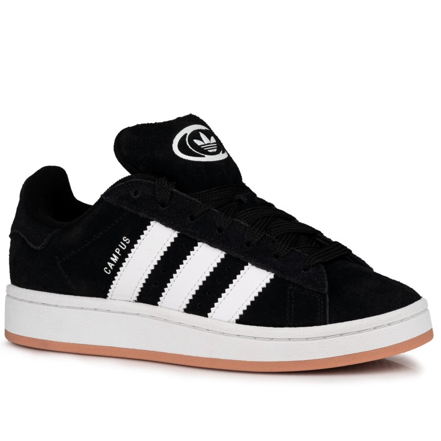Buty damskie sportowe sneakersy Adidas ORYGINALS CAMPUS