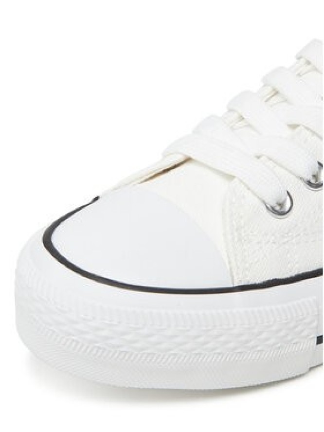 Sprandi Trampki CEO-YL201402 Biały