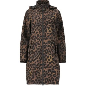 Parka dla kobiet Weather Report Balmy AOP W-PRO 15000