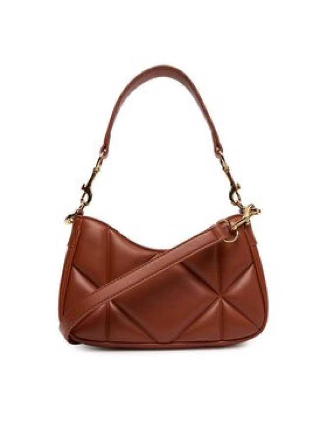 LOVE MOSCHINO Torebka JC4080PP1NLC0312 Brązowy