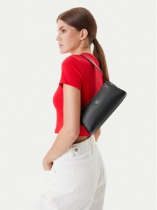 HUGO Torebka Chris 2.0 50546985 Czarny