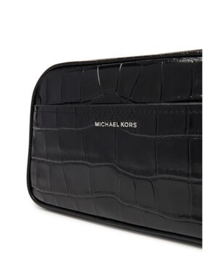 MICHAEL Michael Kors Torebka 32F5SJ6C5E Czarny
