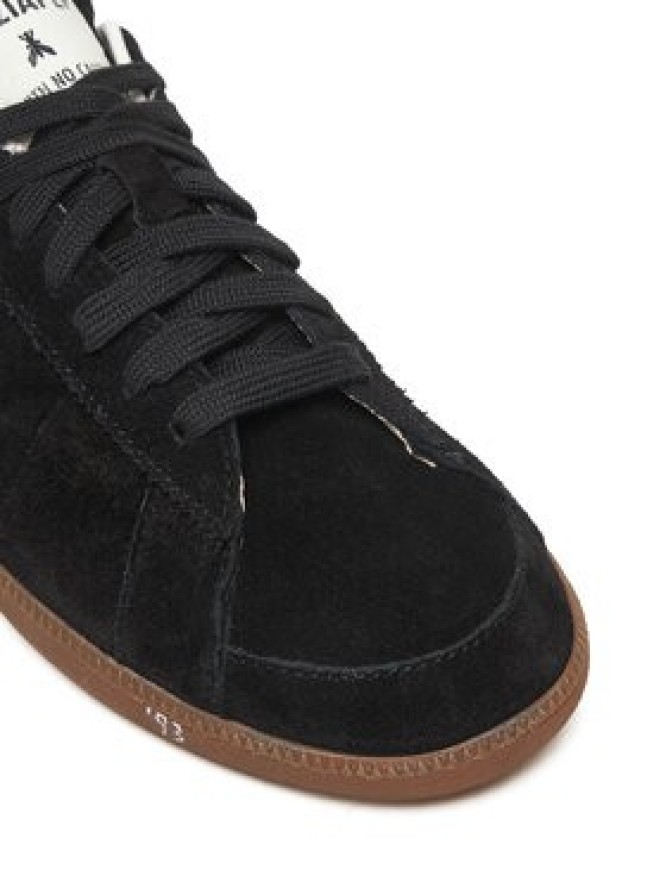Patrizia Pepe Sneakersy 8Z0113 L055 Czarny