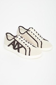 Trampki damskie ARMANI EXCHANGE
