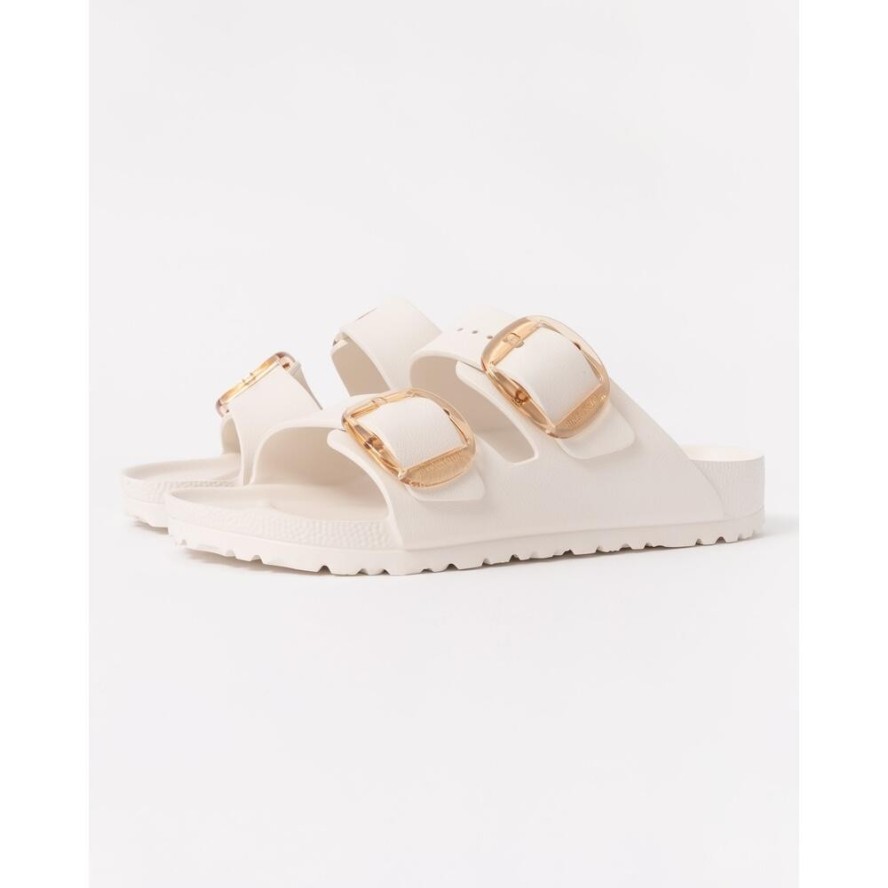 Klapki damskie Birkenstock Arizona Big Buckle Eva
