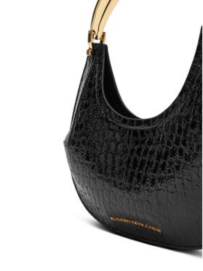 Elisabetta Franchi Torebka BS-29A-56E2-V440 Czarny