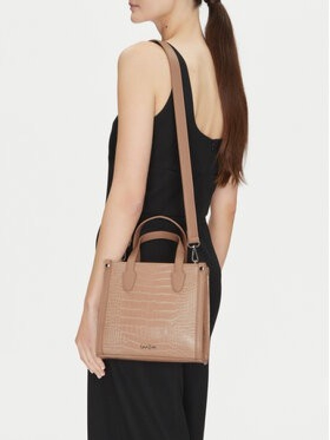 DeeZee Torebka DZE-S-015-07 Beżowy