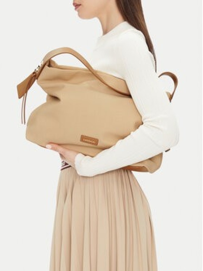 Lasocki Torebka LSK-O-005-07 Beżowy