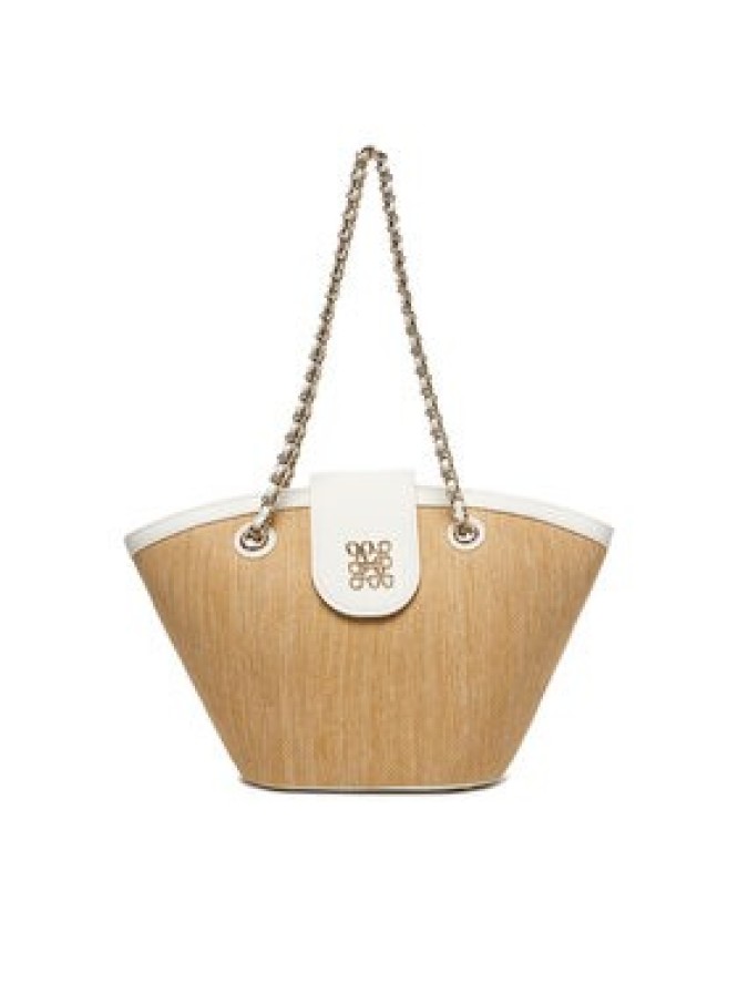 Nine West Torebka CEO-Tribeca Dream-LDA 8917 Beżowy
