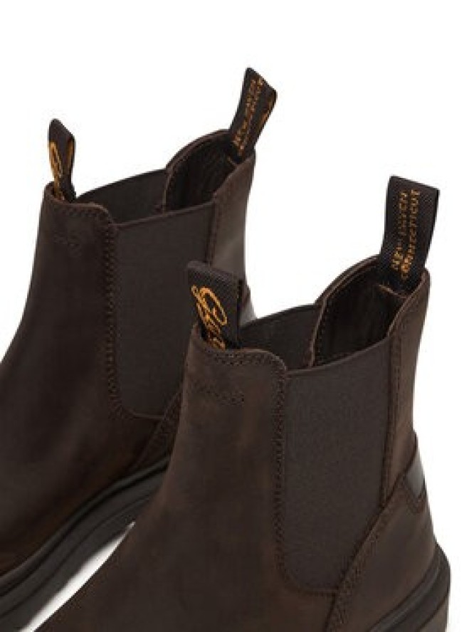 Gant Sztyblety 31554085 Brązowy