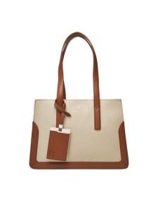 Furla Torebka Baia WB01701 BX3749 TCO00 Beżowy