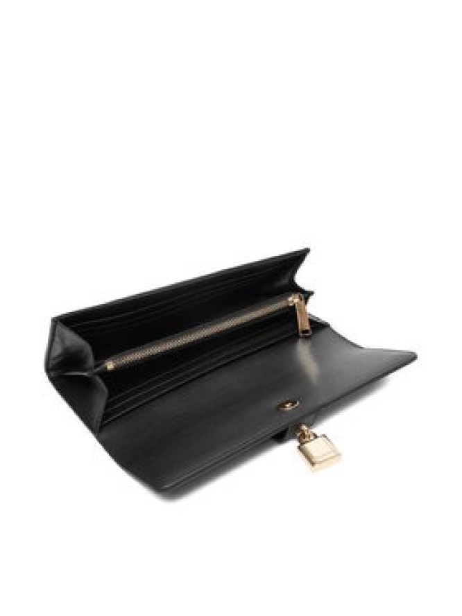 KARL LAGERFELD Portfel B1W32026 Czarny