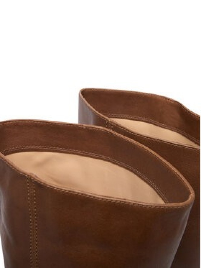 Coach Kozaki CCH81 Brązowy