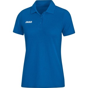 Damska koszulka polo Jako Base
