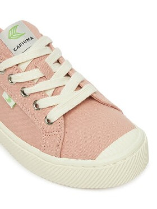 Cariuma Trampki Oca 100103B01W080 Różowy