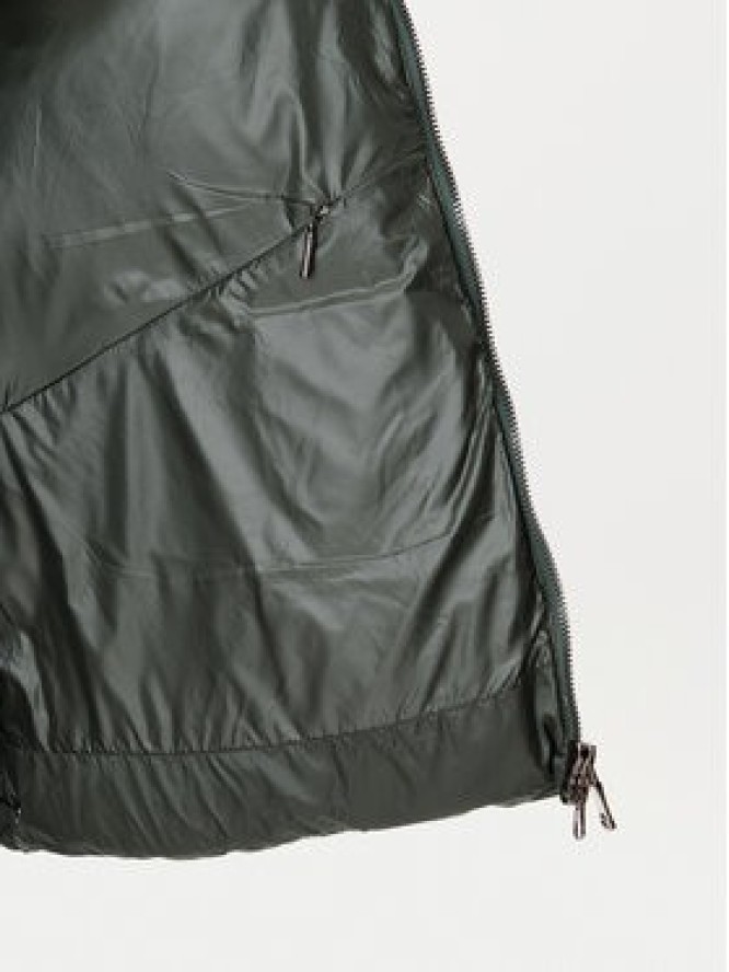 Hetregó Kurtka puchowa Clara 8P601 25WD02 Zielony Regular Fit