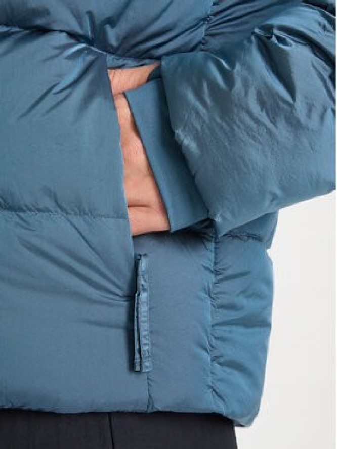 Columbia Kurtka puchowa Amaze Puff 2133714 Niebieski Regular Fit