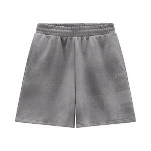 Bermudy z poliestru damskie CMP