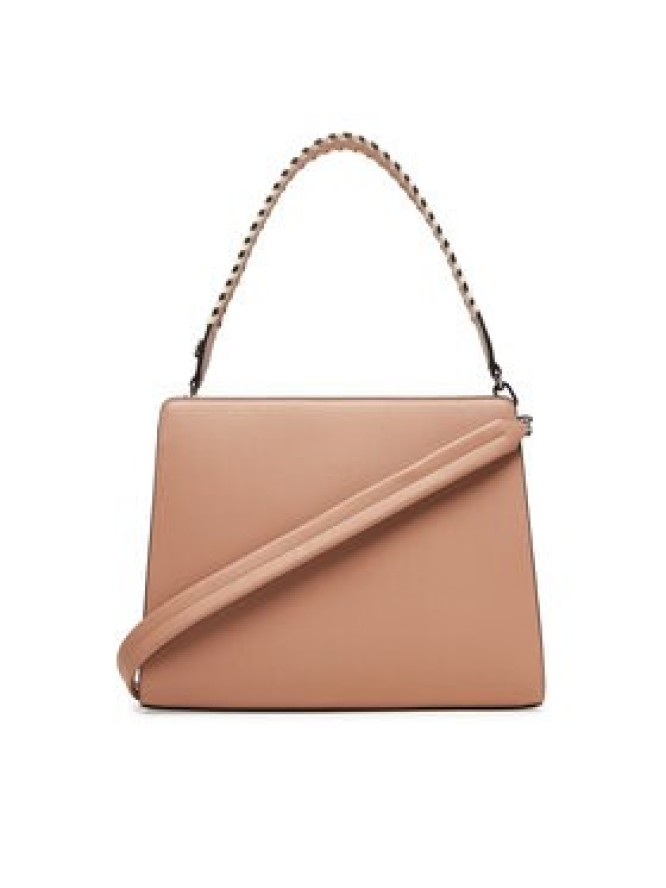 TOUS Torebka Audree 2002286345 Brązowy