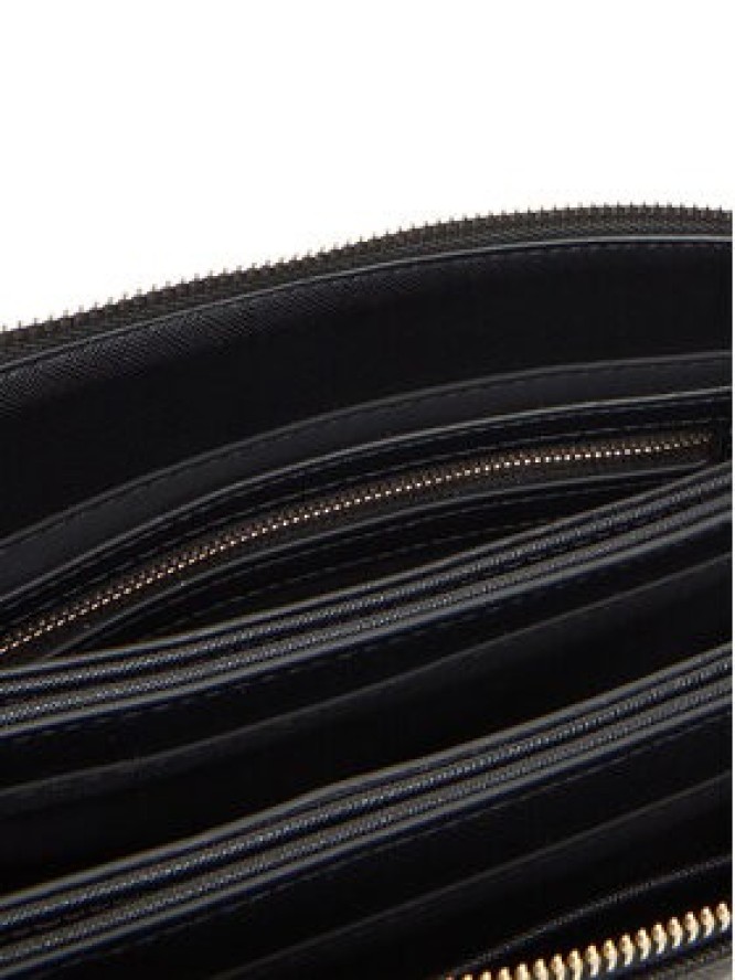 Valentino Torebka Zero Re VBS7B308 Czarny