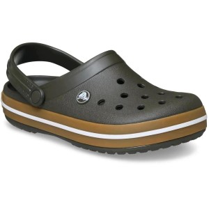 Chodaki Unisex Crocs Crocband Clog