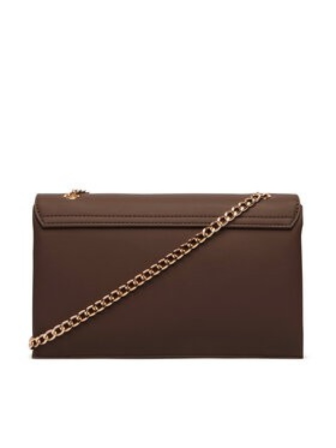 LOVE MOSCHINO Torebka JC4192PP1PKD0300 Brązowy