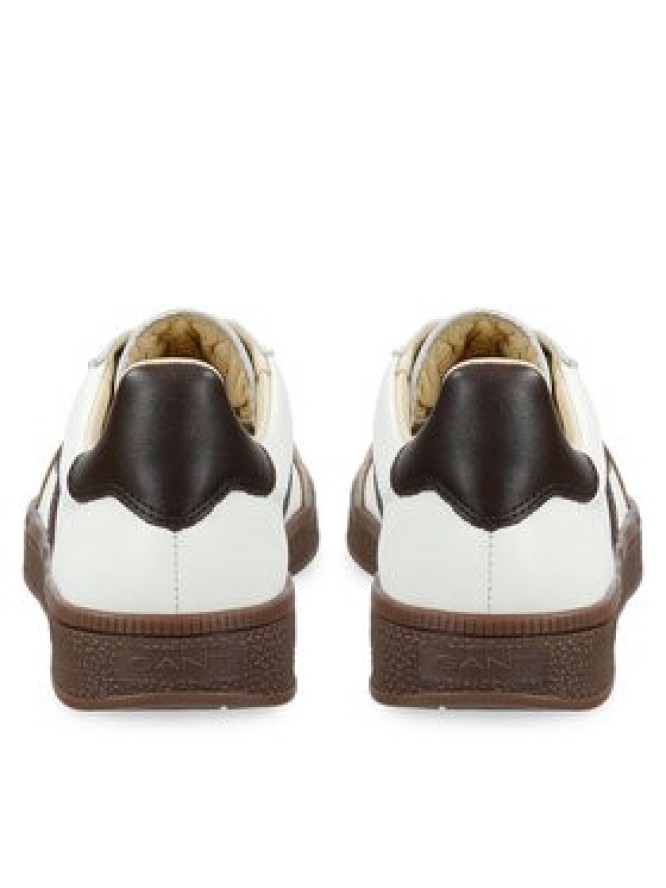 Gant Sneakersy 31531040 Biały