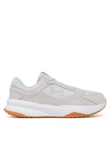 Under Armour Sneakersy UA W Edge SUEDE 6003014 Szary