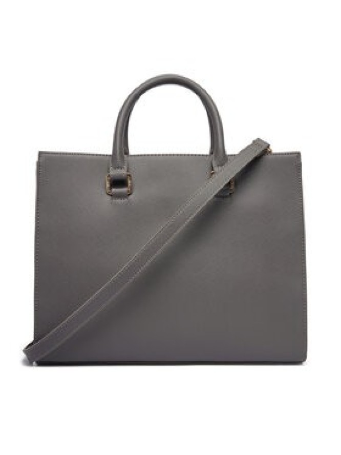 Liu Jo Torebka Halona AF5149 E0087 Szary