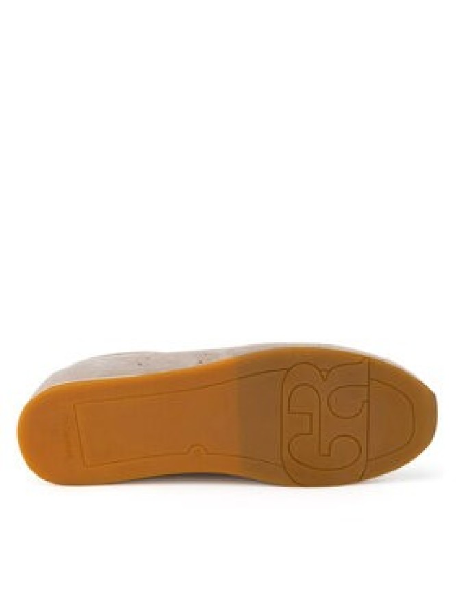 Gino Rossi Sneakersy AYA-110125 Beżowy