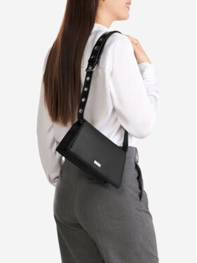 DeeZee Torebka H21430 Czarny