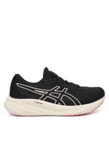 Asics Buty do biegania Gel-Pulse 15 Gtx 1012B592 Czarny