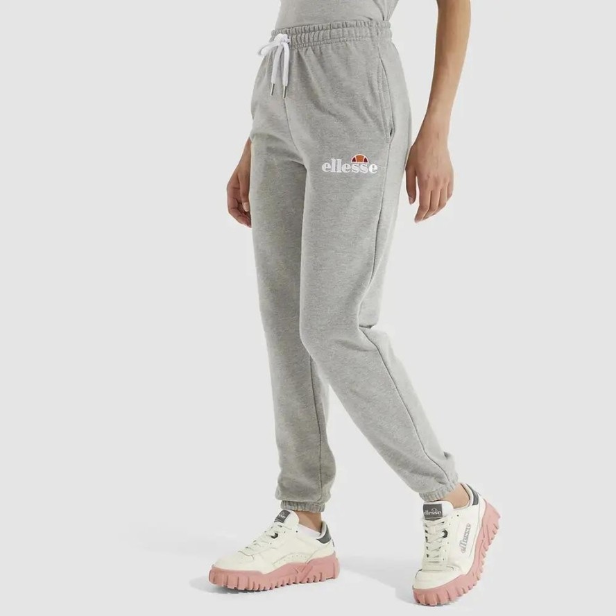 SPODNIE DAMSKIE DRESOWE ELLESSE SPORTOWE XXS