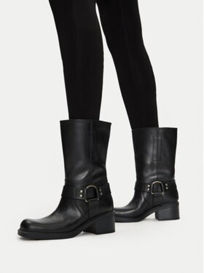 Vagabond Shoemakers Botki Daniella 5820-301-20 Czarny