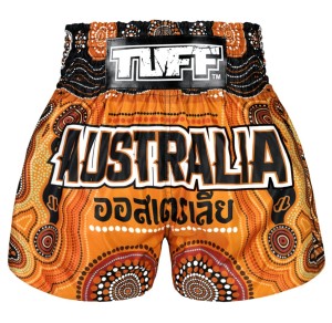 Spodenki treningowe TUFF Australia