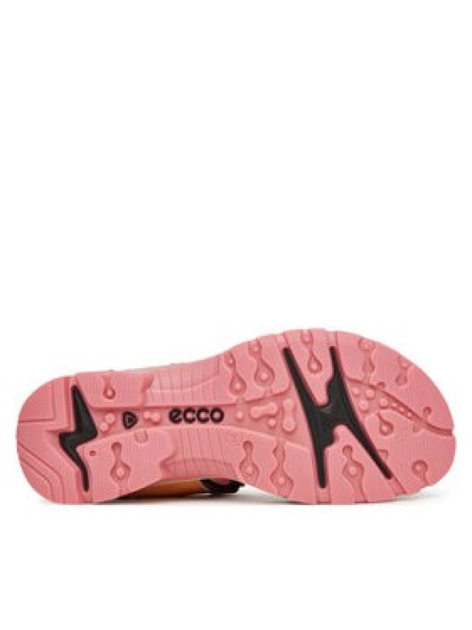 ECCO Sandały Offroad 82221352412 Kolorowy