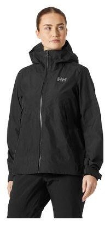 Damska kurtka wodoodporna Helly Hansen Verglas Infinity 2.0