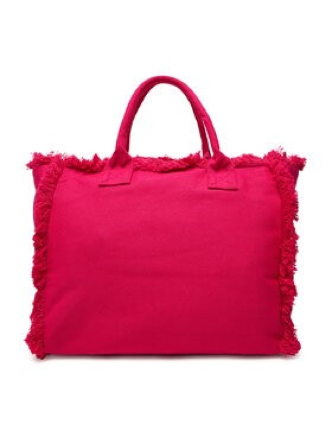 Banana Moon Torebka Carmani Carlina KBJ53 Różowy