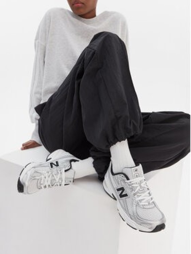 New Balance Sneakersy U740NW2 W Biały