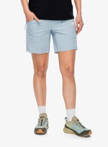 Spodenki turystyczne damskie Mammut Aenergy Light SO Shorts