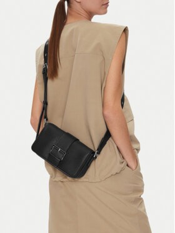 DeeZee Torebka LA482-956-1A Czarny