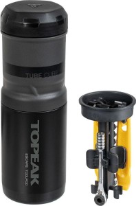 Escape ToolPod